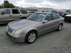 2006 Mercedes-Benz E 350 4matic