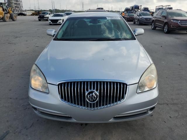 2011 Buick Lucerne CXL