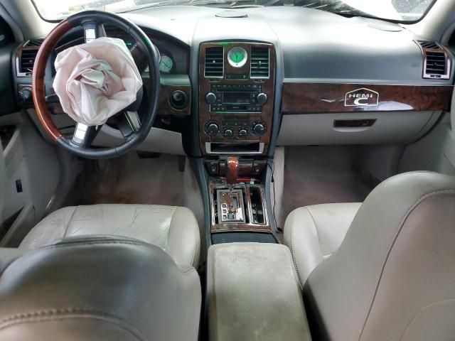 2005 Chrysler 300C