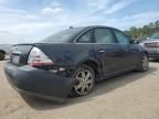 2008 Ford Taurus Limited