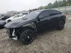 Mercedes-Benz salvage cars for sale: 2018 Mercedes-Benz GLE Coupe 43 AMG