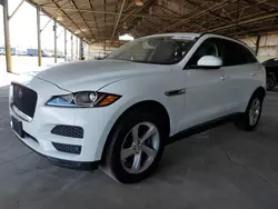 2018 Jaguar F-PACE Premium en venta en Phoenix, AZ