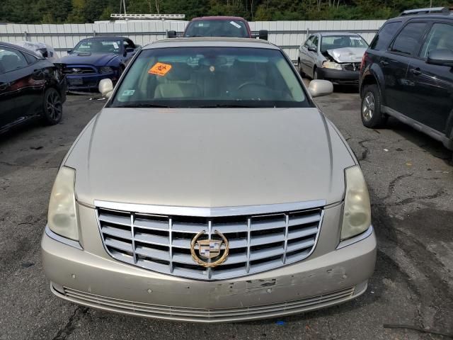 2007 Cadillac DTS