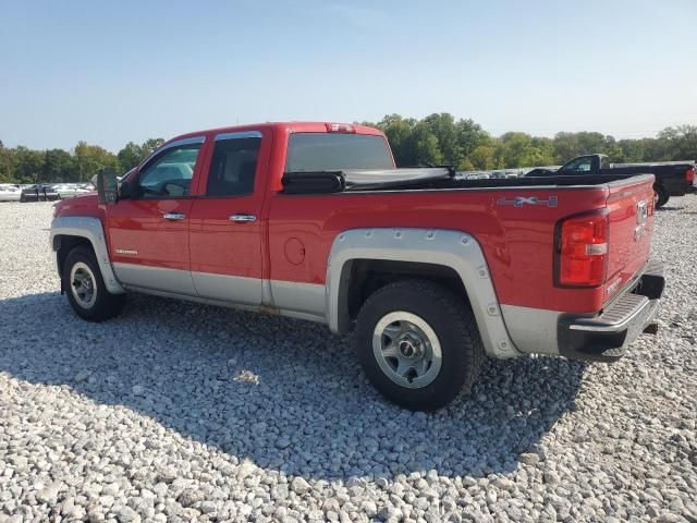 2014 GMC Sierra K1500