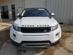 2015 Land Rover Range Rover Evoque Pure Plus