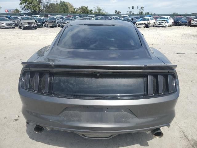 2016 Ford Mustang GT