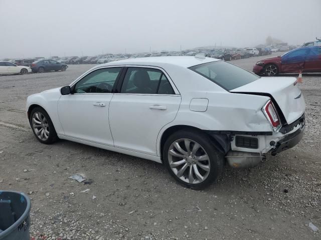 2020 Chrysler 300 Touring