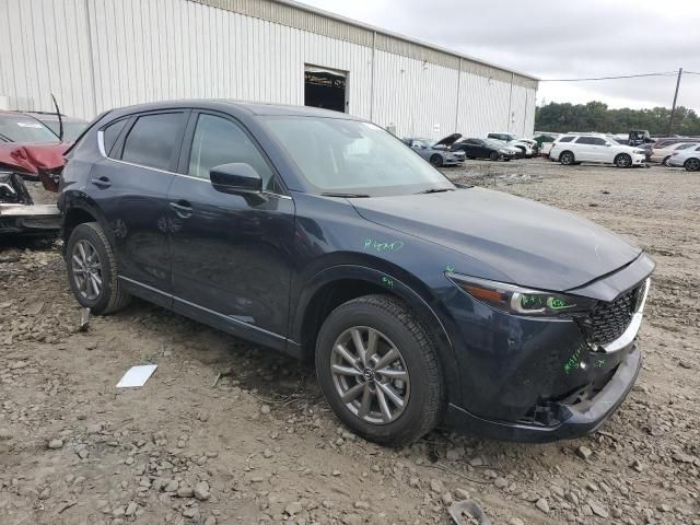 2024 Mazda CX-5 Preferred