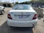 2011 Mercedes-Benz C 300 4matic