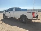 2017 Ford F250 Super Duty