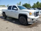 2015 GMC Sierra C1500 SLT