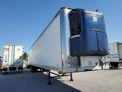 Vehiculos salvage en venta de Copart Anthony, TX: 2005 Ggsd Reefer