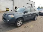 2006 Acura MDX Touring