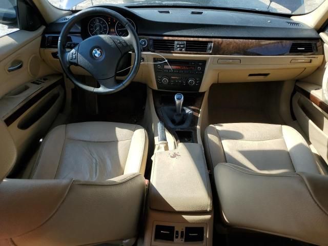 2011 BMW 328 I