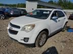 2011 Chevrolet Equinox LTZ