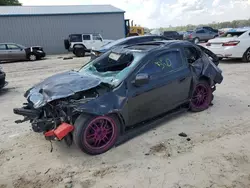 2006 Acura RSX TYPE-S en venta en Midway, FL