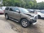 2008 Toyota Sequoia SR5