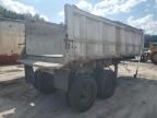 1976 Ravens Dump Trailer