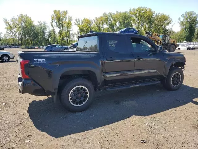 2024 Toyota Tacoma Double Cab