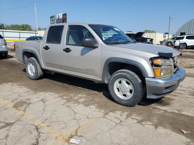 2005 Chevrolet Colorado