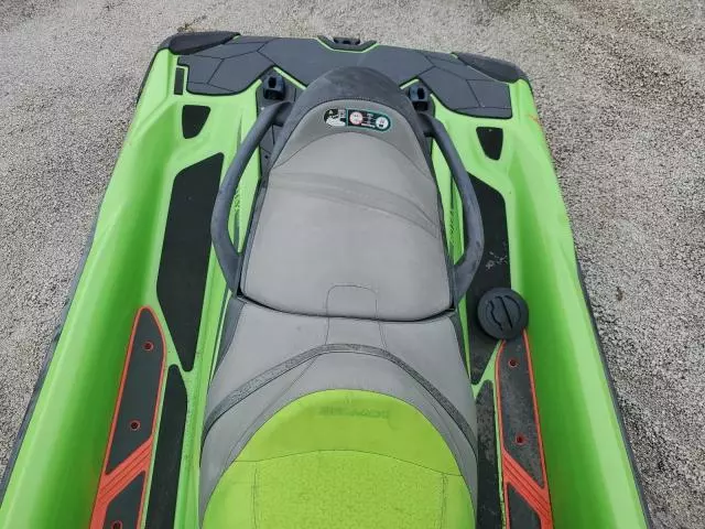 2020 Bombardier Seadoo