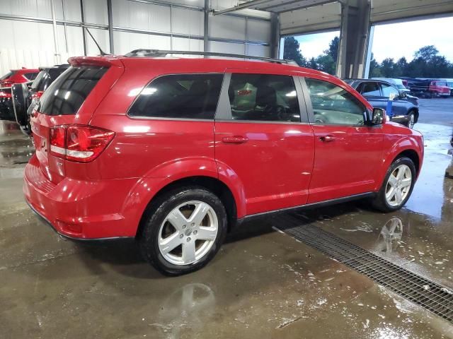 2012 Dodge Journey SXT