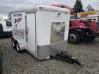 2004 Pace American 6X12 Utili