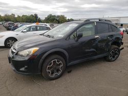 Subaru salvage cars for sale: 2014 Subaru XV Crosstrek 2.0 Premium