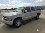 2005 Chevrolet Suburban C1500