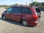 2008 Toyota Sienna CE