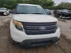 2012 Ford Explorer