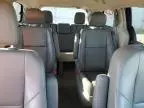 2012 Volkswagen Routan SE