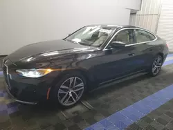 2024 BMW 430I Gran Coupe en venta en Orlando, FL