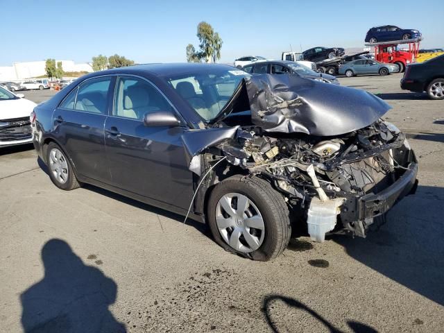 2009 Toyota Camry Base