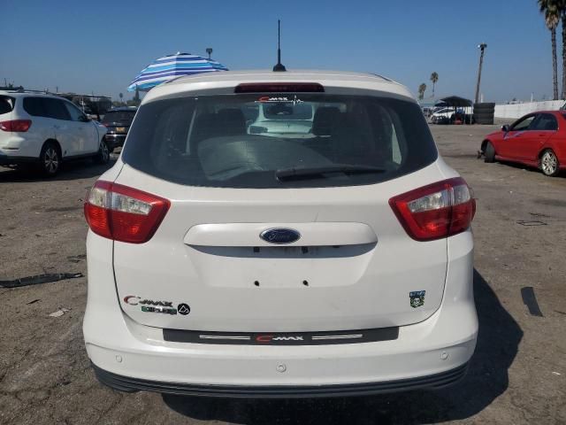 2013 Ford C-MAX Premium