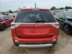 2015 Mitsubishi Outlander SE