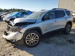 GMC salvage cars for sale: 2017 GMC Acadia ALL Terrain