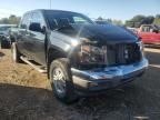 2011 GMC Canyon SLE