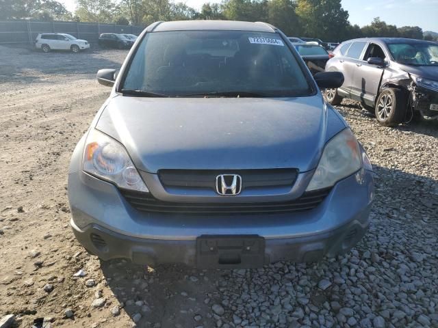 2007 Honda CR-V LX