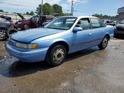 Ford Taurus GL Vehiculos salvage en venta: 1995 Ford Taurus GL