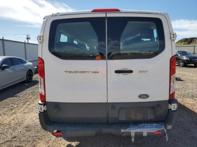 2016 Ford Transit T-350