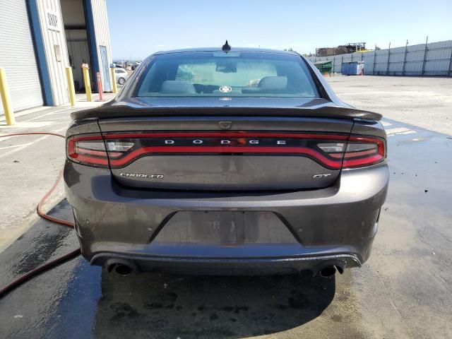 2019 Dodge Charger GT