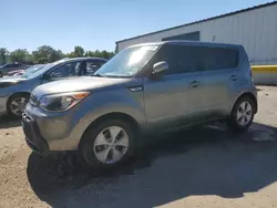 KIA salvage cars for sale: 2016 KIA Soul