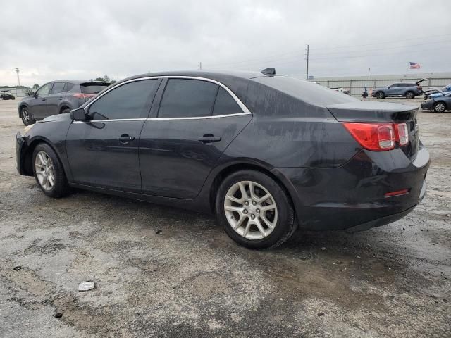 2013 Chevrolet Malibu 2LT