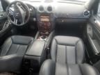 2011 Mercedes-Benz GL 450 4matic