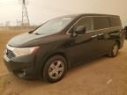 2014 Nissan Quest S