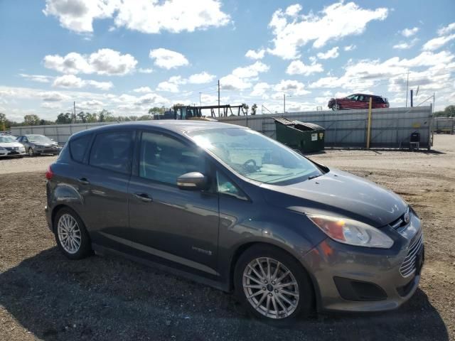 2015 Ford C-MAX SE