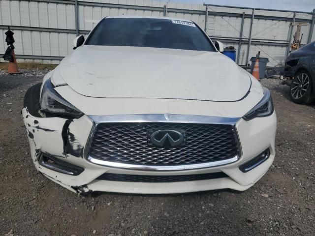 2017 Infiniti Q60 Premium