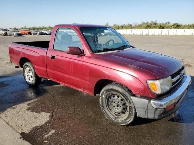 1998 Toyota Tacoma