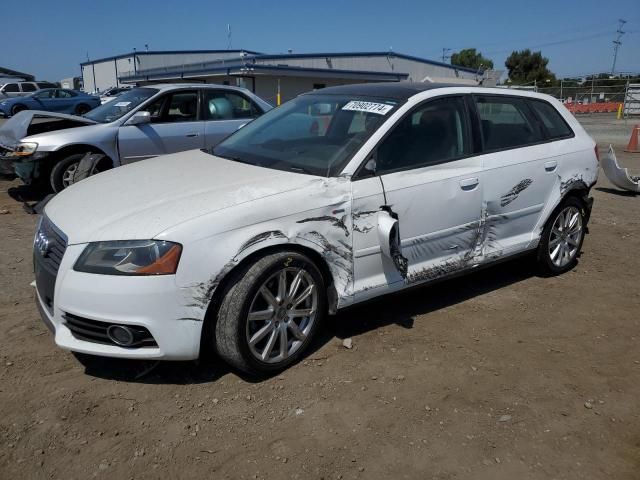 2010 Audi A3 Premium Plus